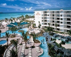 Getting to Aruba